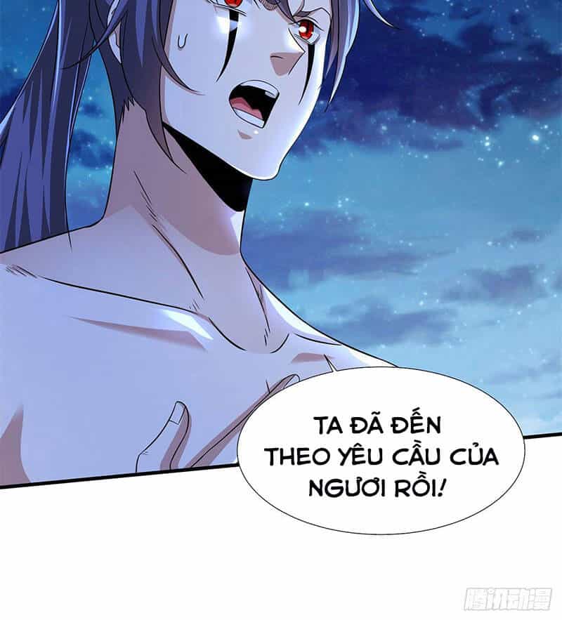 Không Có Đạo Lữ Sẽ Chết - Chương 33 - ảnh 27