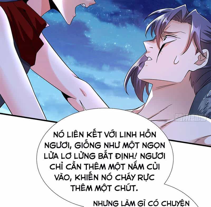 Không Có Đạo Lữ Sẽ Chết - Chương 33 - ảnh 39