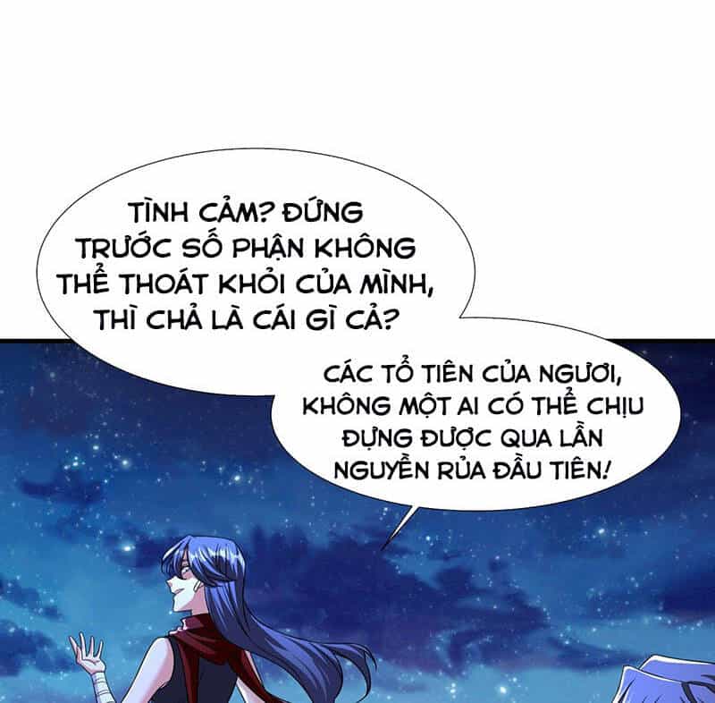 Không Có Đạo Lữ Sẽ Chết - Chương 33 - ảnh 41