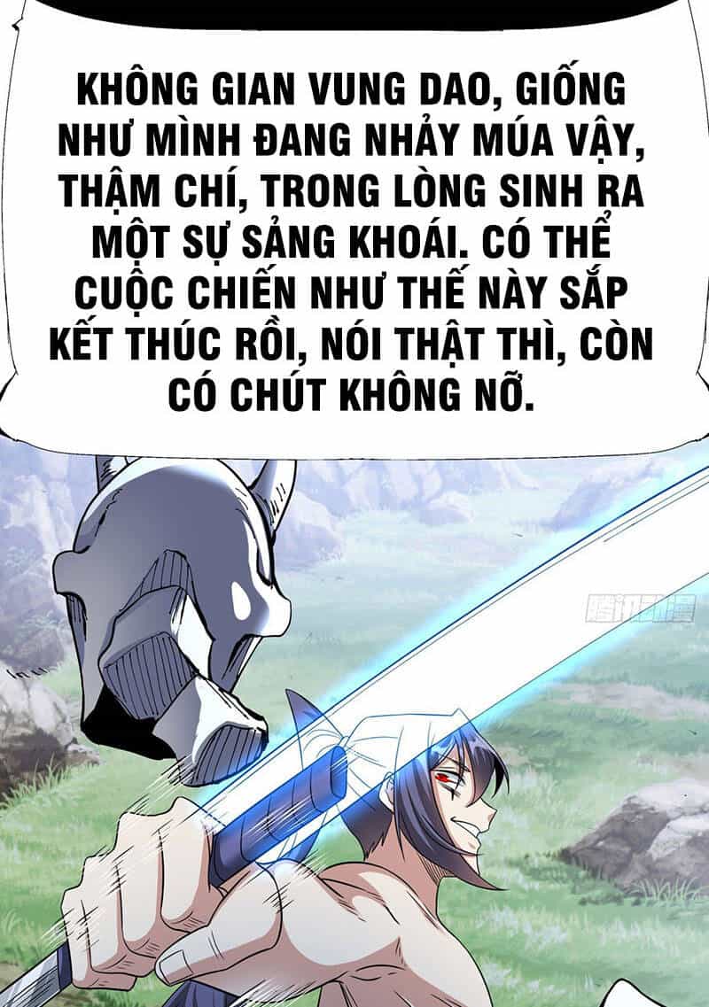 Không Có Đạo Lữ Sẽ Chết - Chương 35 - ảnh 26
