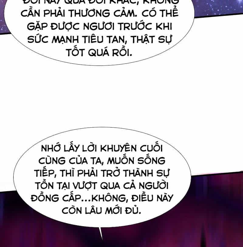 Không Có Đạo Lữ Sẽ Chết - Chương 36 - ảnh 19