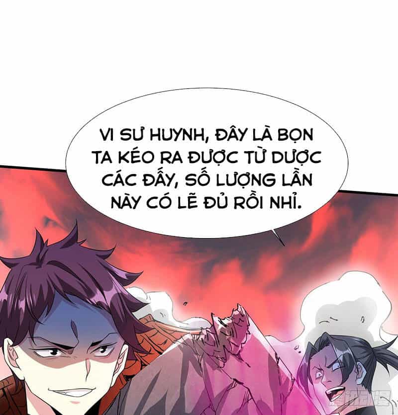 Không Có Đạo Lữ Sẽ Chết - Chương 36 - ảnh 47