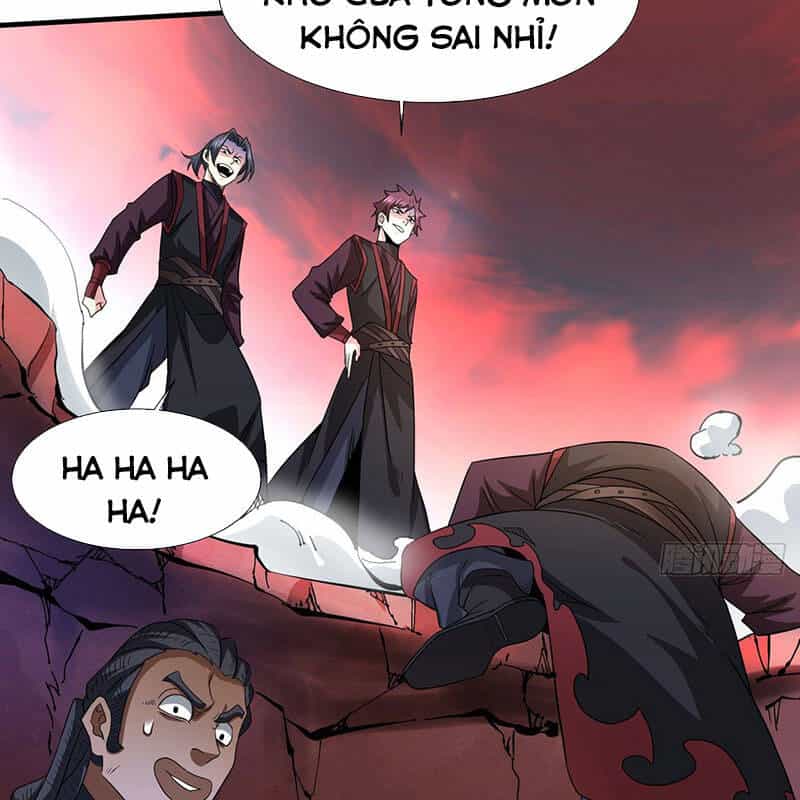 Không Có Đạo Lữ Sẽ Chết - Chương 36 - ảnh 59