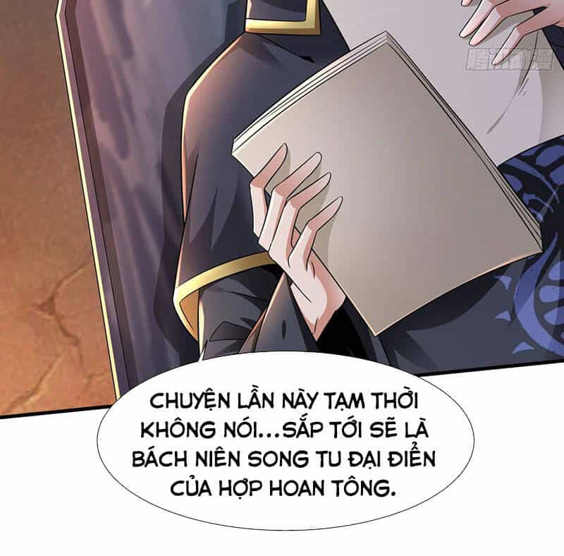 Không Có Đạo Lữ Sẽ Chết - Chương 37 - ảnh 36