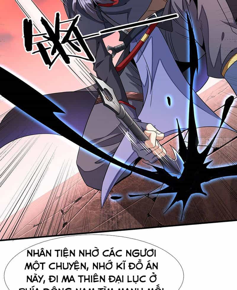 Không Có Đạo Lữ Sẽ Chết - Chương 38 - ảnh 24