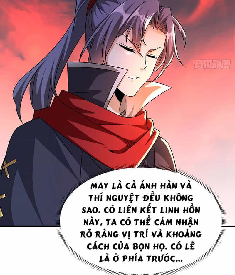 Không Có Đạo Lữ Sẽ Chết - Chương 38 - ảnh 39