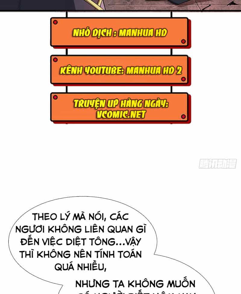Không Có Đạo Lữ Sẽ Chết - Chương 38 - ảnh 7