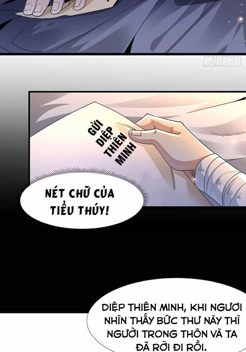 Không Có Đạo Lữ Sẽ Chết - Chương 4 - ảnh 29