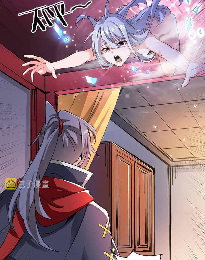 Không Có Đạo Lữ Sẽ Chết - Chương 42 - ảnh 60