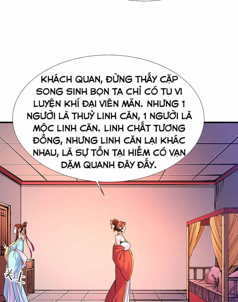 Không Có Đạo Lữ Sẽ Chết - Chương 43 - ảnh 10