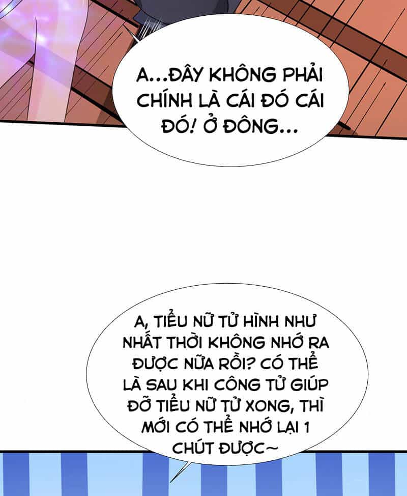 Không Có Đạo Lữ Sẽ Chết - Chương 43 - ảnh 43