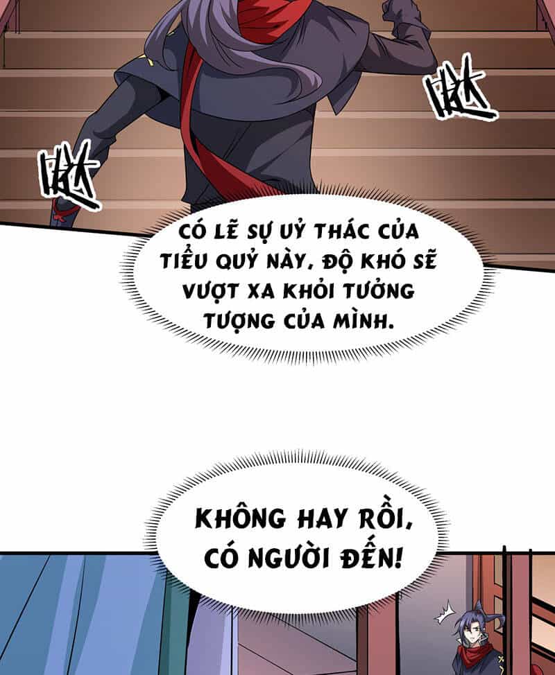 Không Có Đạo Lữ Sẽ Chết - Chương 43 - ảnh 46