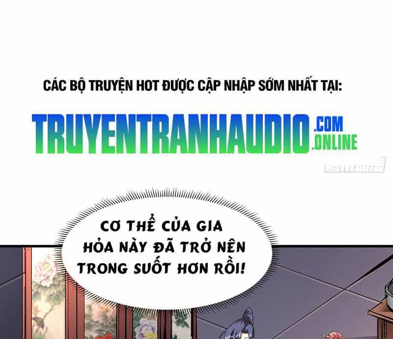 Không Có Đạo Lữ Sẽ Chết - Chương 44 - ảnh 29