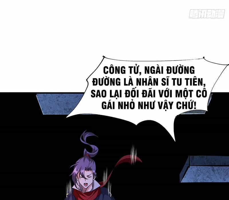 Không Có Đạo Lữ Sẽ Chết - Chương 44 - ảnh 57