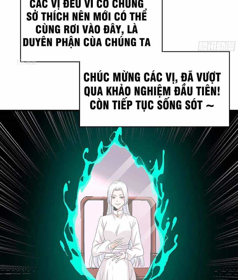 Không Có Đạo Lữ Sẽ Chết - Chương 45 - ảnh 18