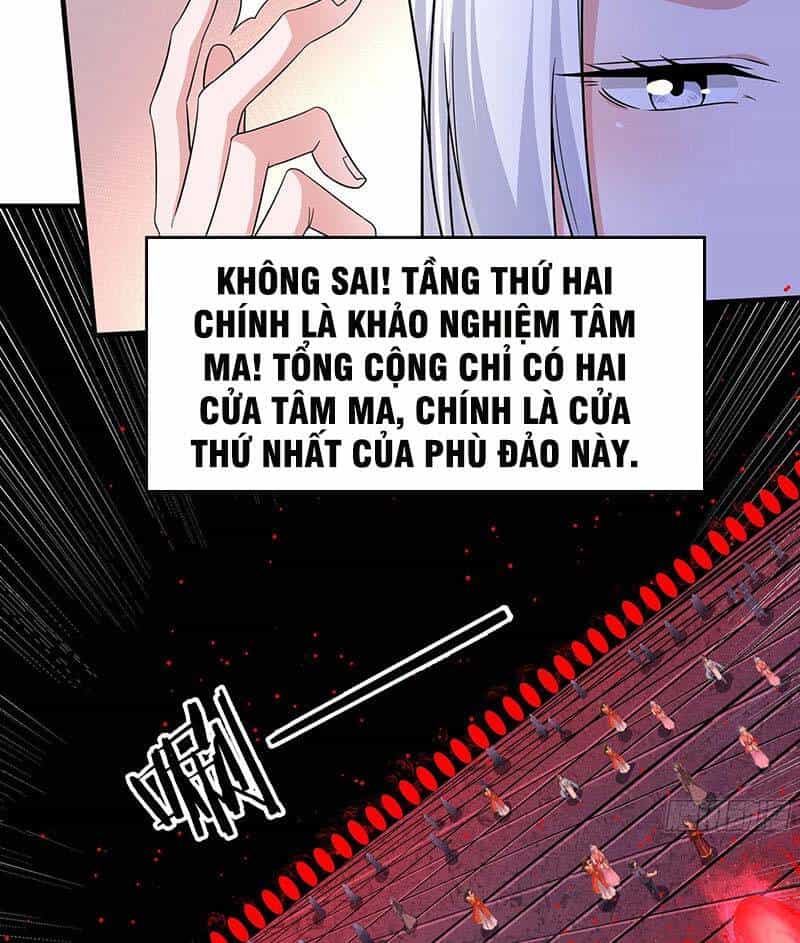 Không Có Đạo Lữ Sẽ Chết - Chương 45 - ảnh 25