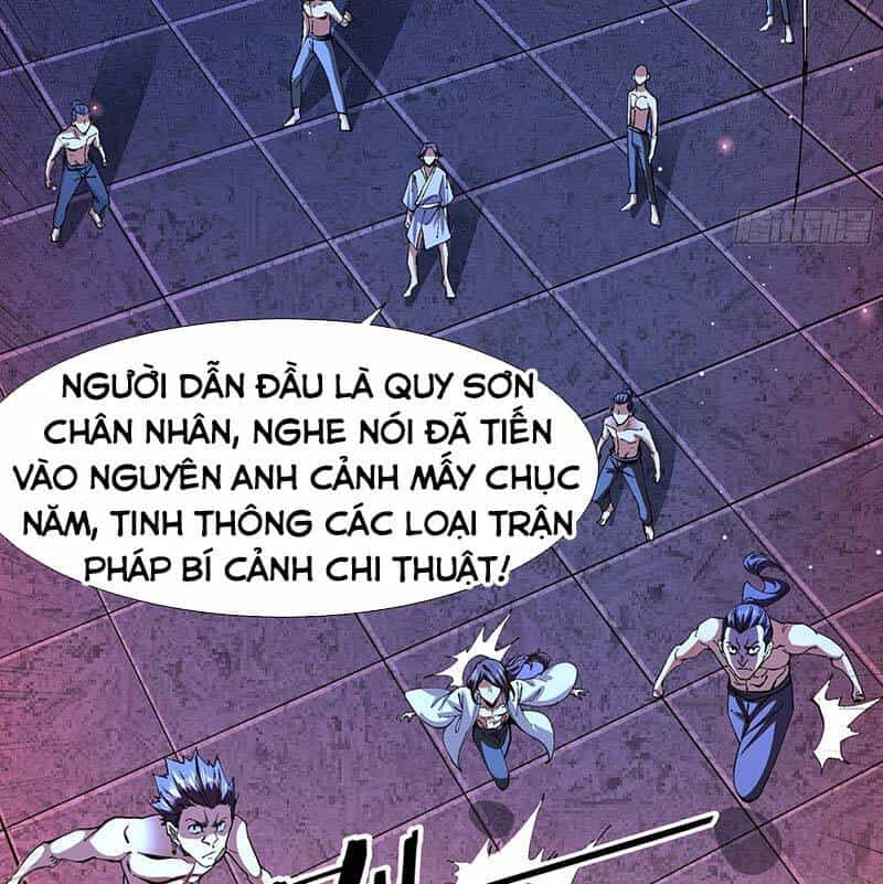 Không Có Đạo Lữ Sẽ Chết - Chương 45 - ảnh 40