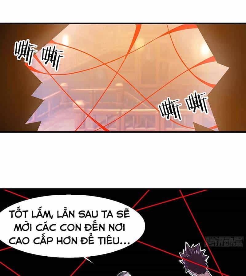 Không Có Đạo Lữ Sẽ Chết - Chương 45 - ảnh 50
