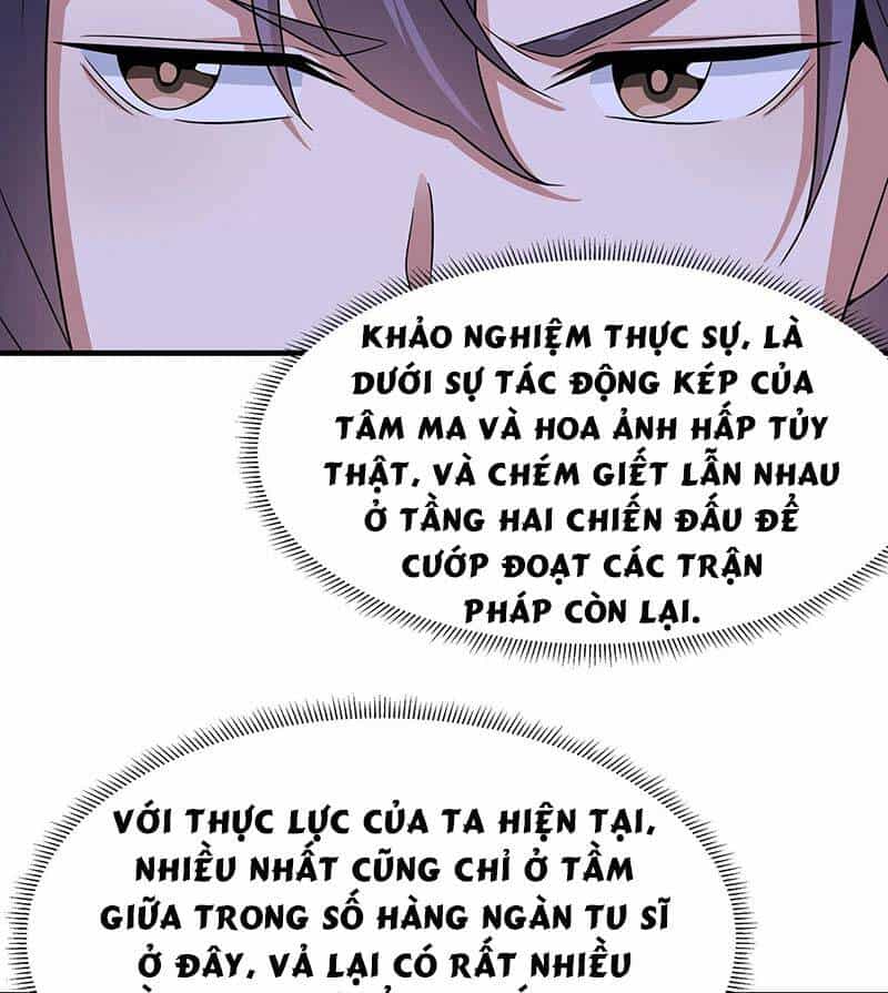 Không Có Đạo Lữ Sẽ Chết - Chương 45 - ảnh 59
