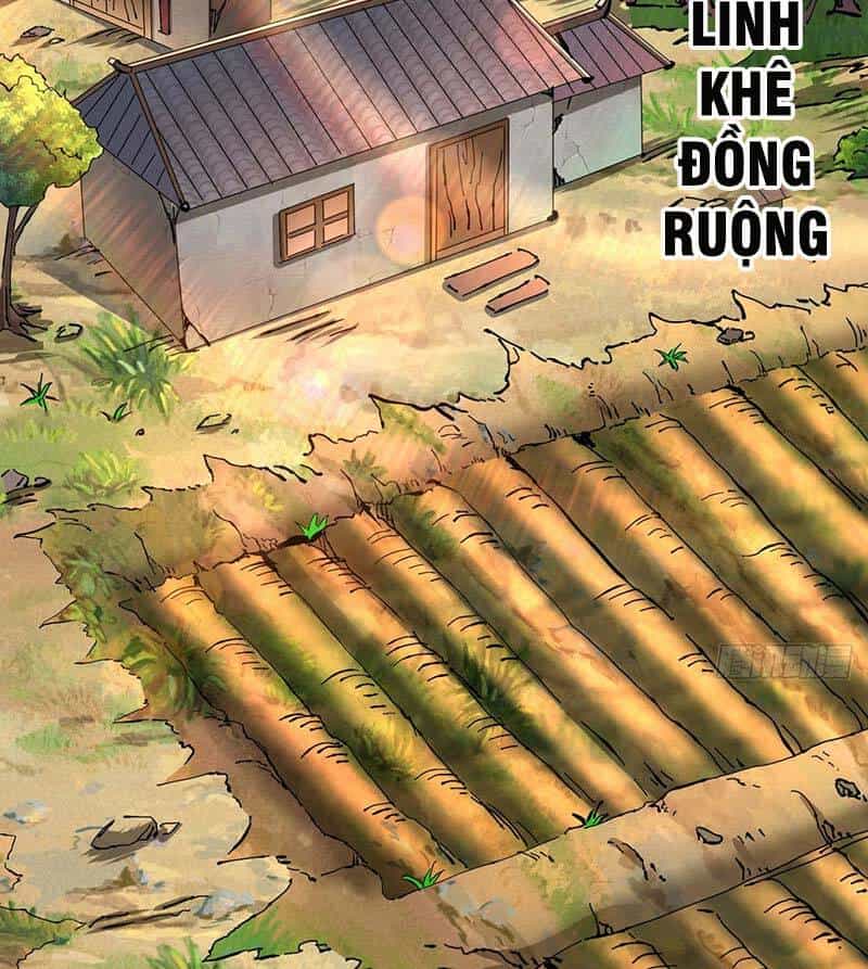 Không Có Đạo Lữ Sẽ Chết - Chương 46 - ảnh 26