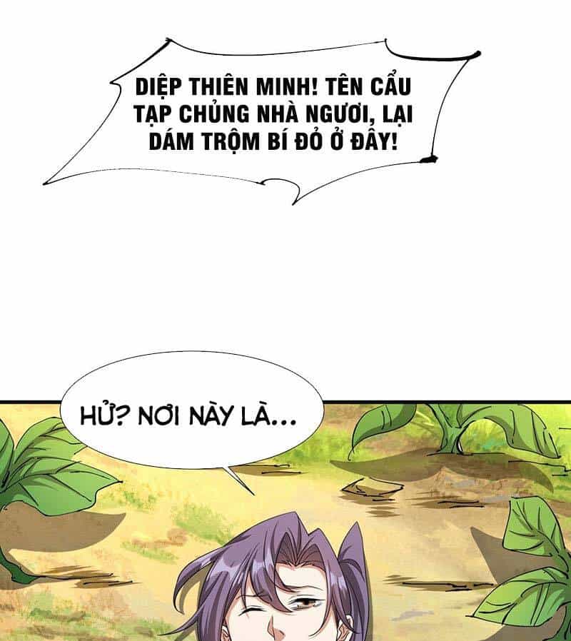 Không Có Đạo Lữ Sẽ Chết - Chương 46 - ảnh 28