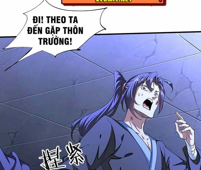 Không Có Đạo Lữ Sẽ Chết - Chương 46 - ảnh 65