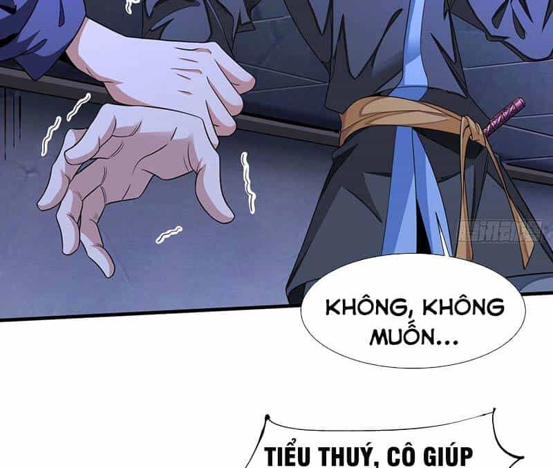 Không Có Đạo Lữ Sẽ Chết - Chương 46 - ảnh 66