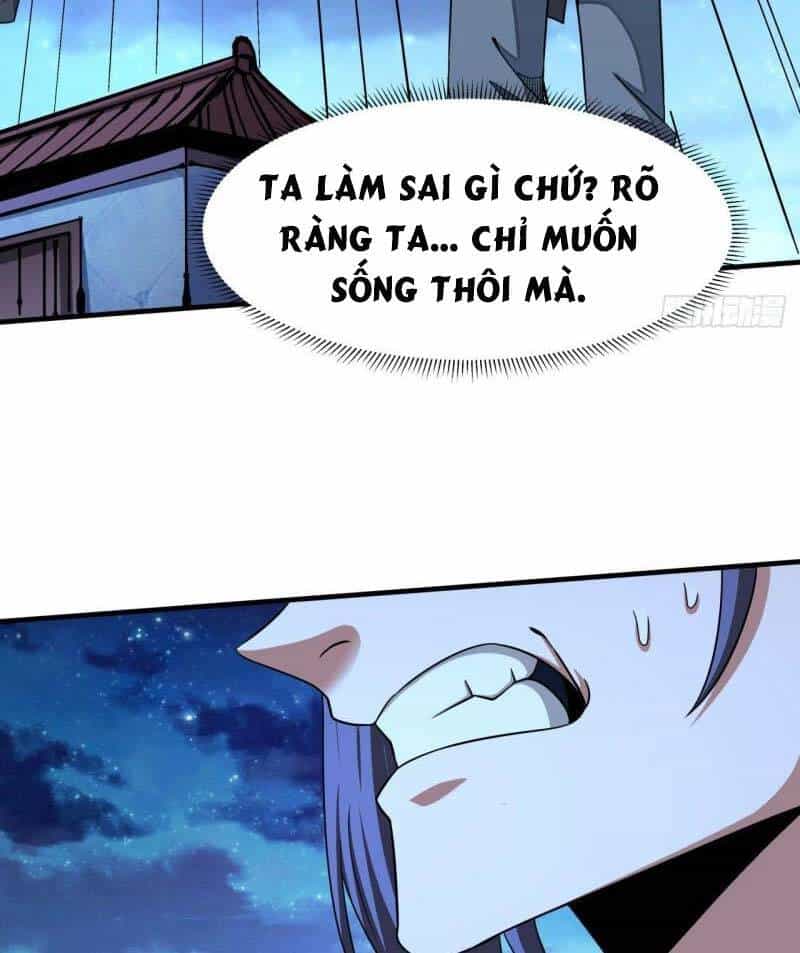 Không Có Đạo Lữ Sẽ Chết - Chương 47 - ảnh 20