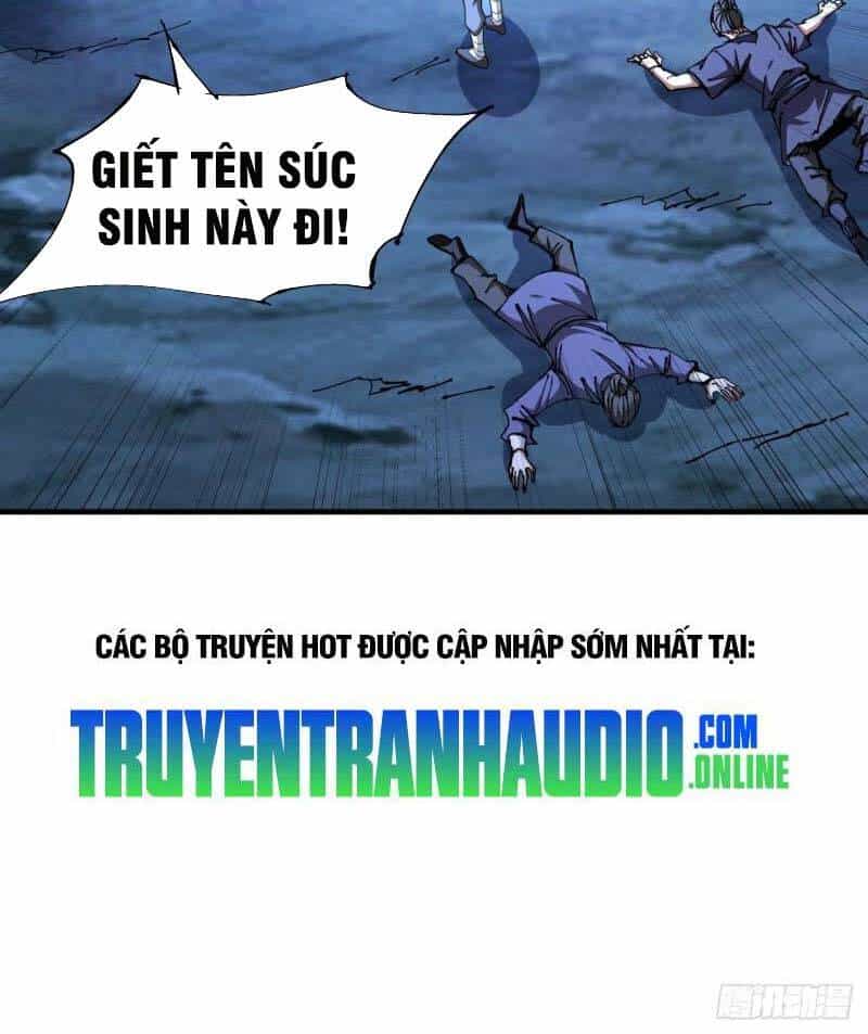 Không Có Đạo Lữ Sẽ Chết - Chương 47 - ảnh 26