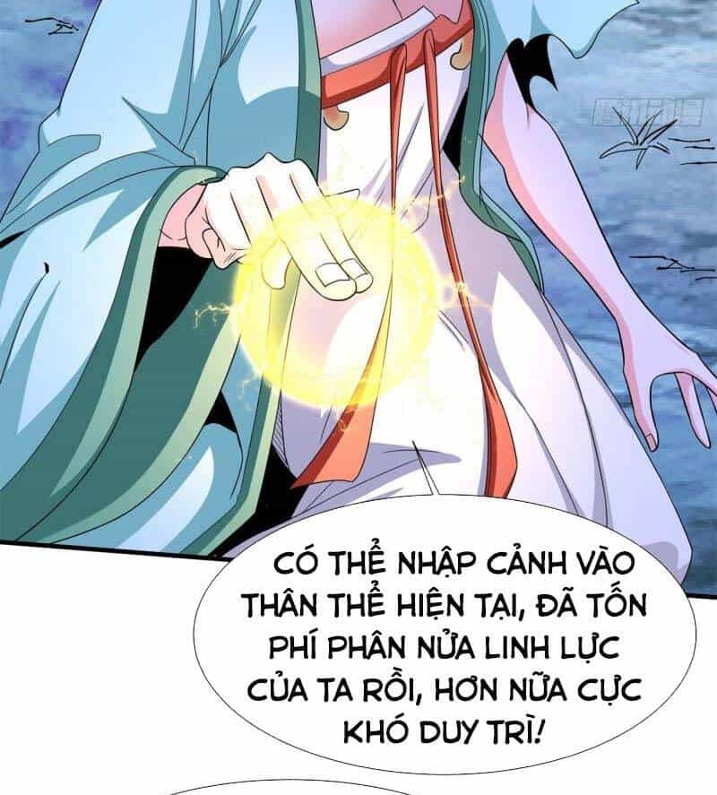 Không Có Đạo Lữ Sẽ Chết - Chương 47 - ảnh 56