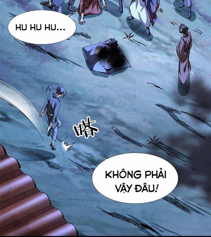 Không Có Đạo Lữ Sẽ Chết - Chương 48 - ảnh 15