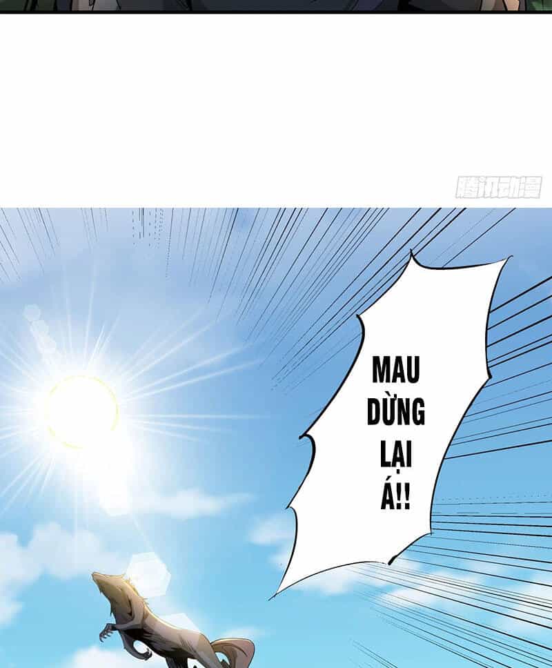 Không Có Đạo Lữ Sẽ Chết - Chương 5 - ảnh 42