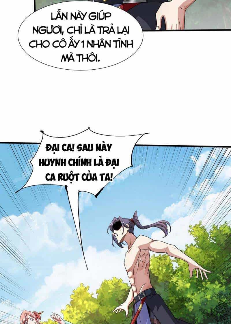 Không Có Đạo Lữ Sẽ Chết - Chương 50 - ảnh 6