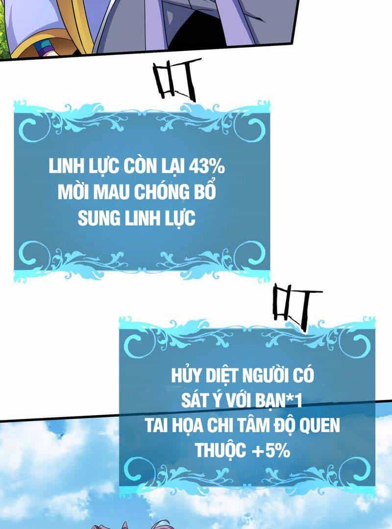 Không Có Đạo Lữ Sẽ Chết - Chương 51 - ảnh 16