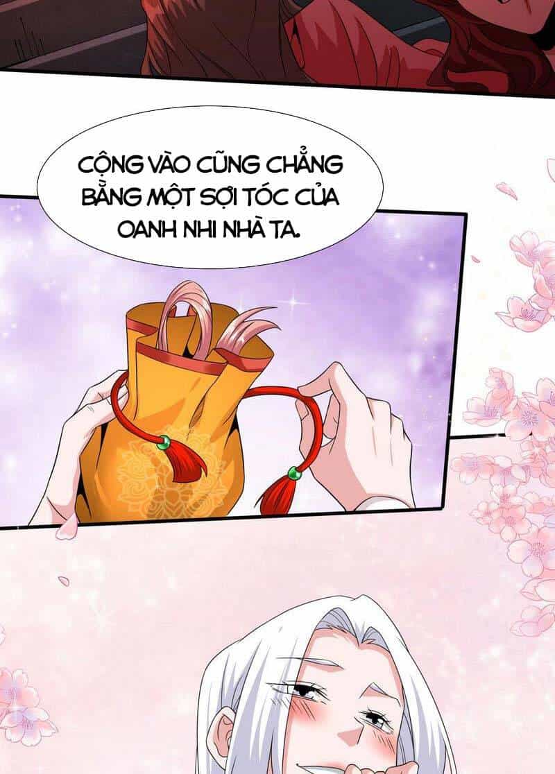 Không Có Đạo Lữ Sẽ Chết - Chương 51 - ảnh 51