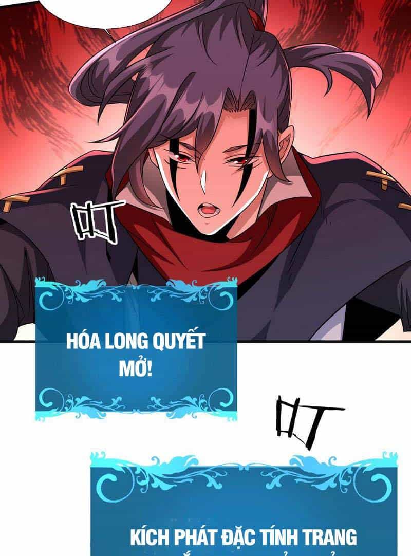 Không Có Đạo Lữ Sẽ Chết - Chương 51 - ảnh 9