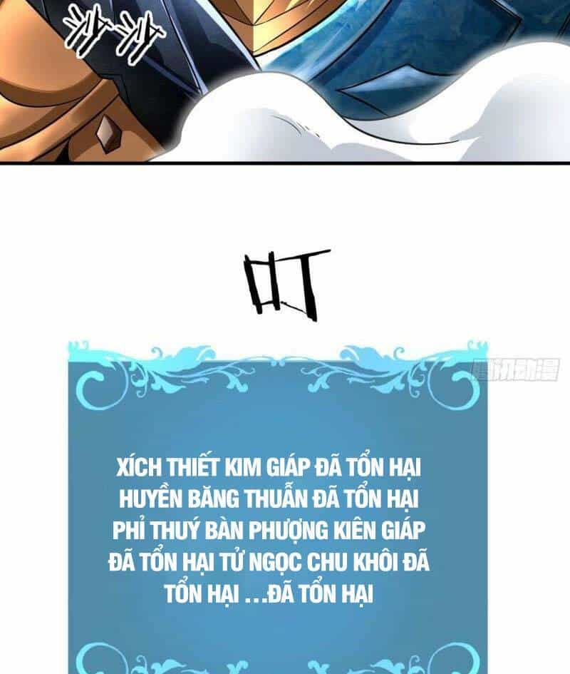 Không Có Đạo Lữ Sẽ Chết - Chương 52 - ảnh 13