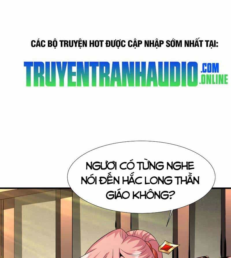 Không Có Đạo Lữ Sẽ Chết - Chương 54 - ảnh 51