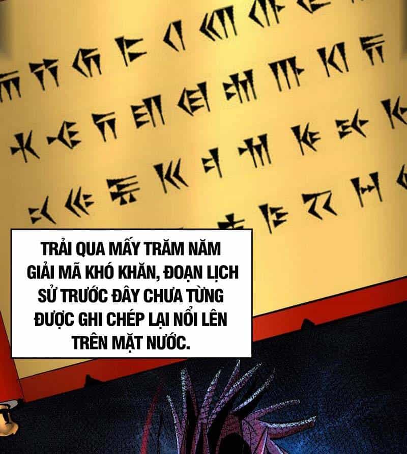 Không Có Đạo Lữ Sẽ Chết - Chương 54 - ảnh 57