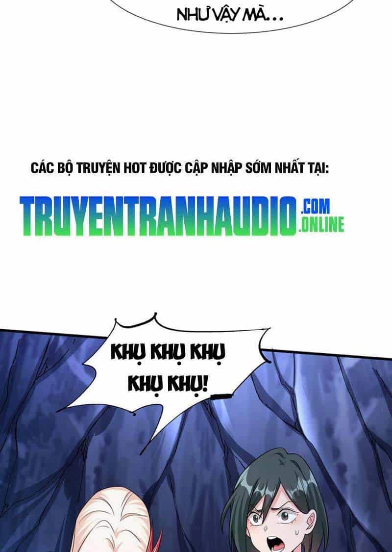 Không Có Đạo Lữ Sẽ Chết - Chương 55 - ảnh 40