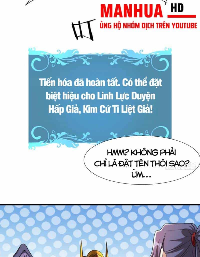 Không Có Đạo Lữ Sẽ Chết - Chương 57 - ảnh 51