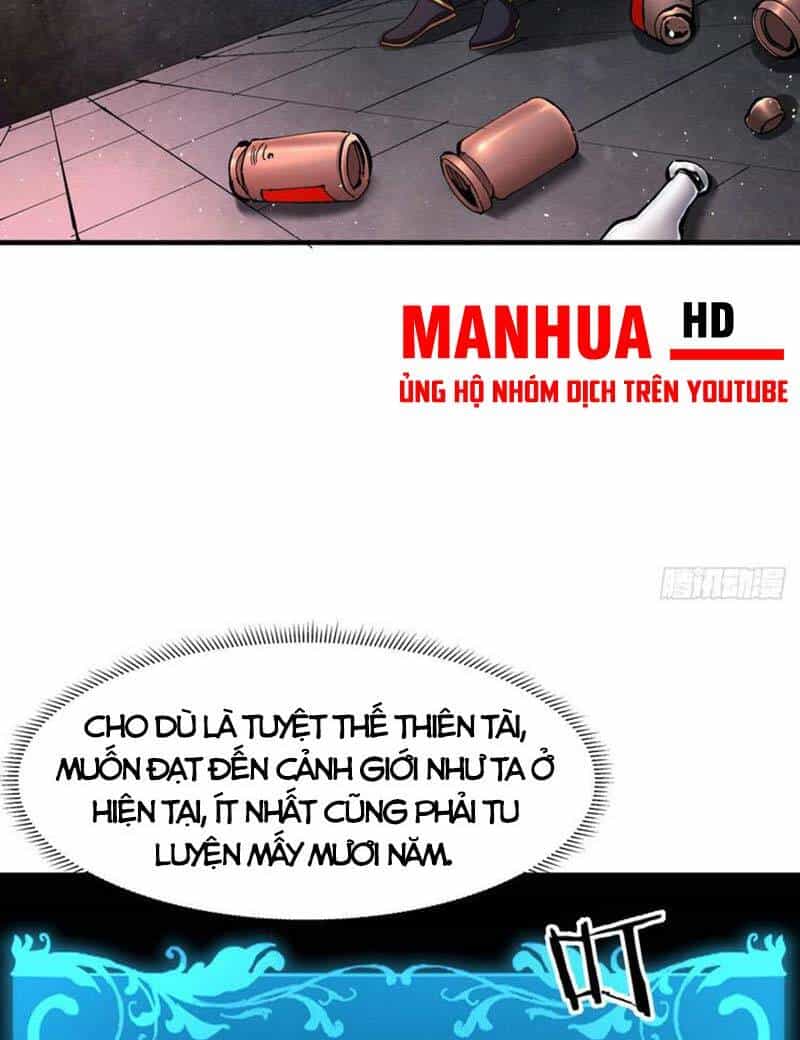 Không Có Đạo Lữ Sẽ Chết - Chương 57 - ảnh 6