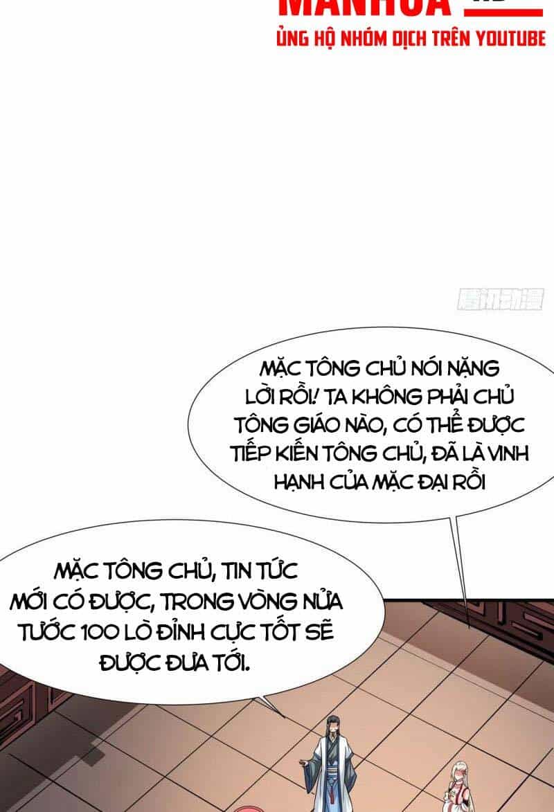 Không Có Đạo Lữ Sẽ Chết - Chương 58 - ảnh 14