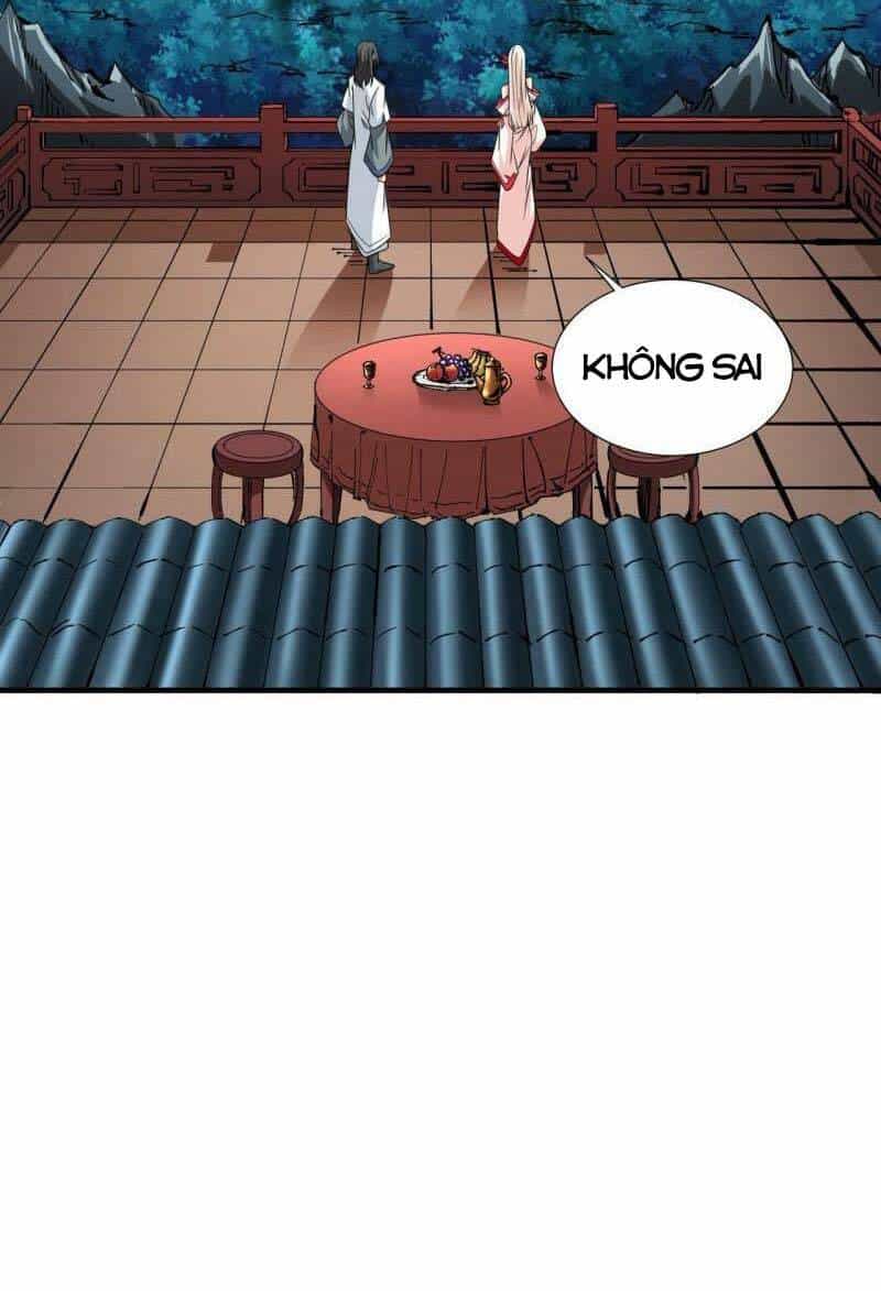Không Có Đạo Lữ Sẽ Chết - Chương 58 - ảnh 5