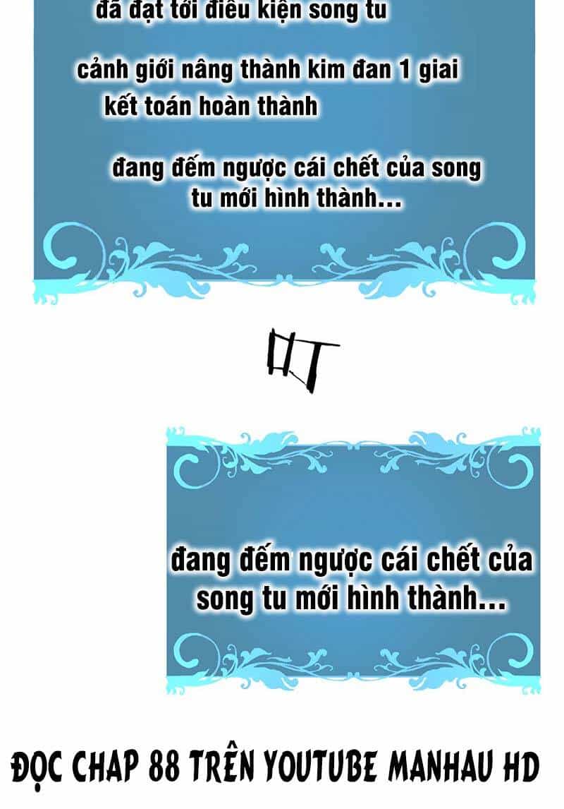Không Có Đạo Lữ Sẽ Chết - Chương 60 - ảnh 51