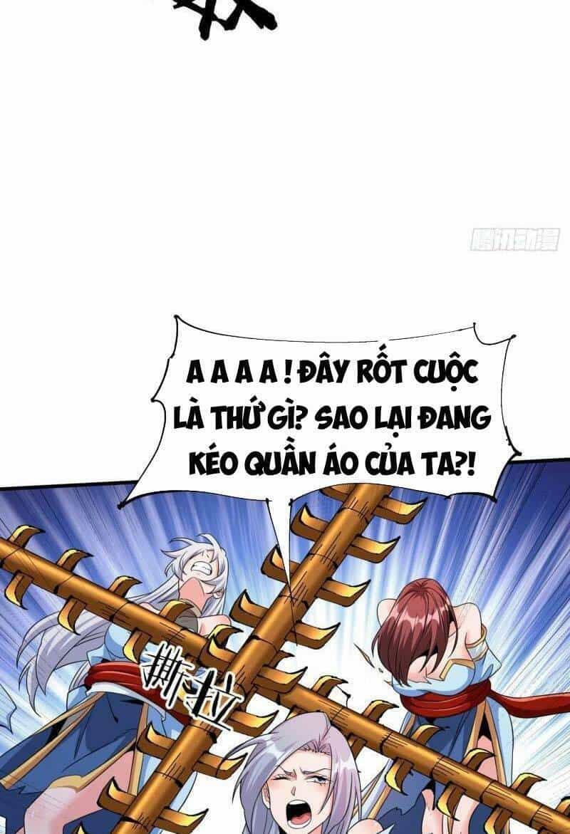 Không Có Đạo Lữ Sẽ Chết - Chương 63 - ảnh 15