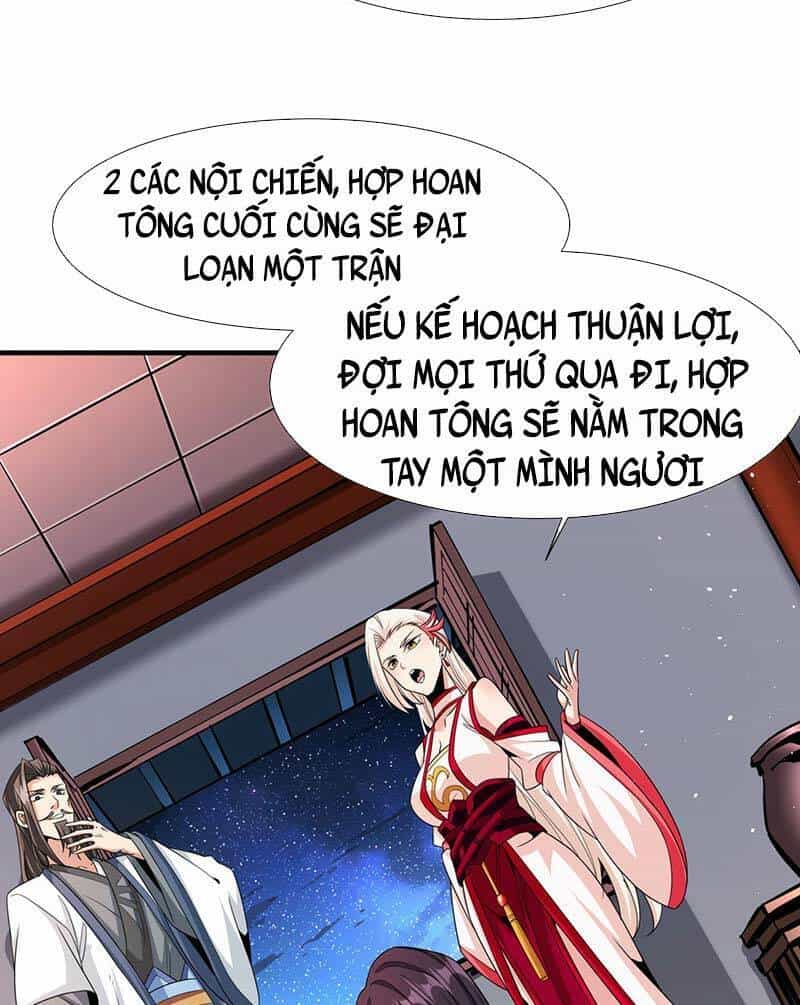 Không Có Đạo Lữ Sẽ Chết - Chương 64 - ảnh 12