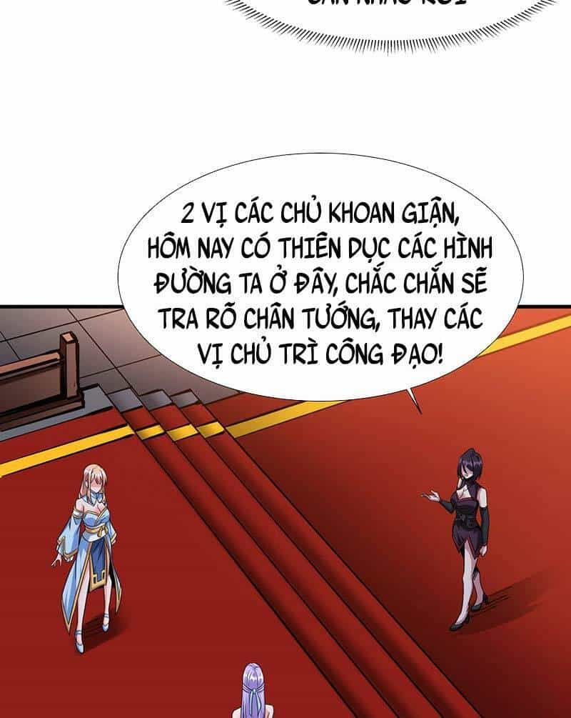 Không Có Đạo Lữ Sẽ Chết - Chương 64 - ảnh 25