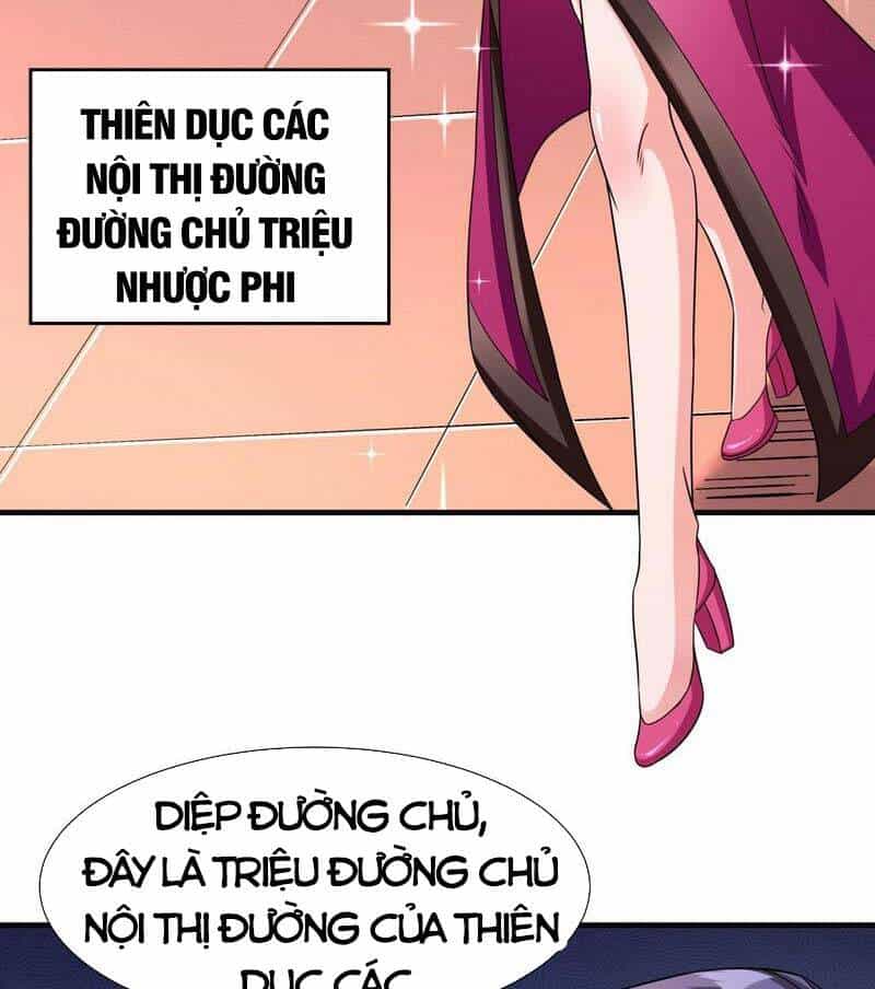 Không Có Đạo Lữ Sẽ Chết - Chương 66 - ảnh 40