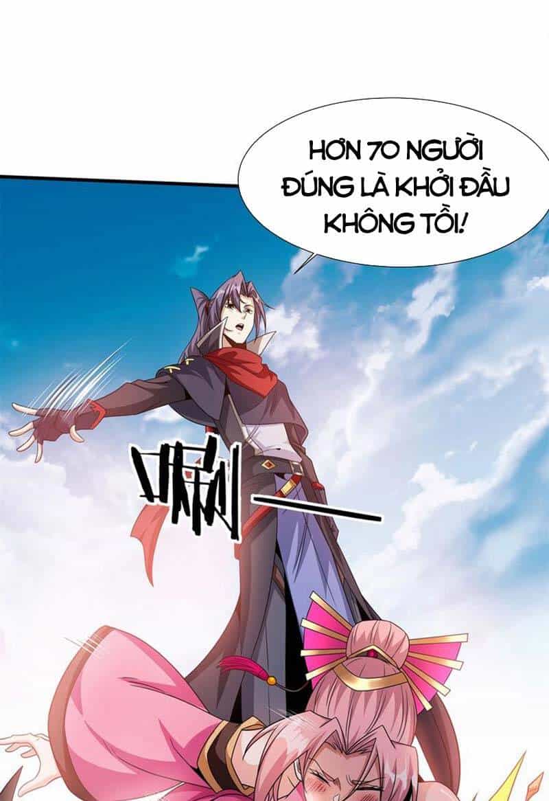 Không Có Đạo Lữ Sẽ Chết - Chương 68 - ảnh 11
